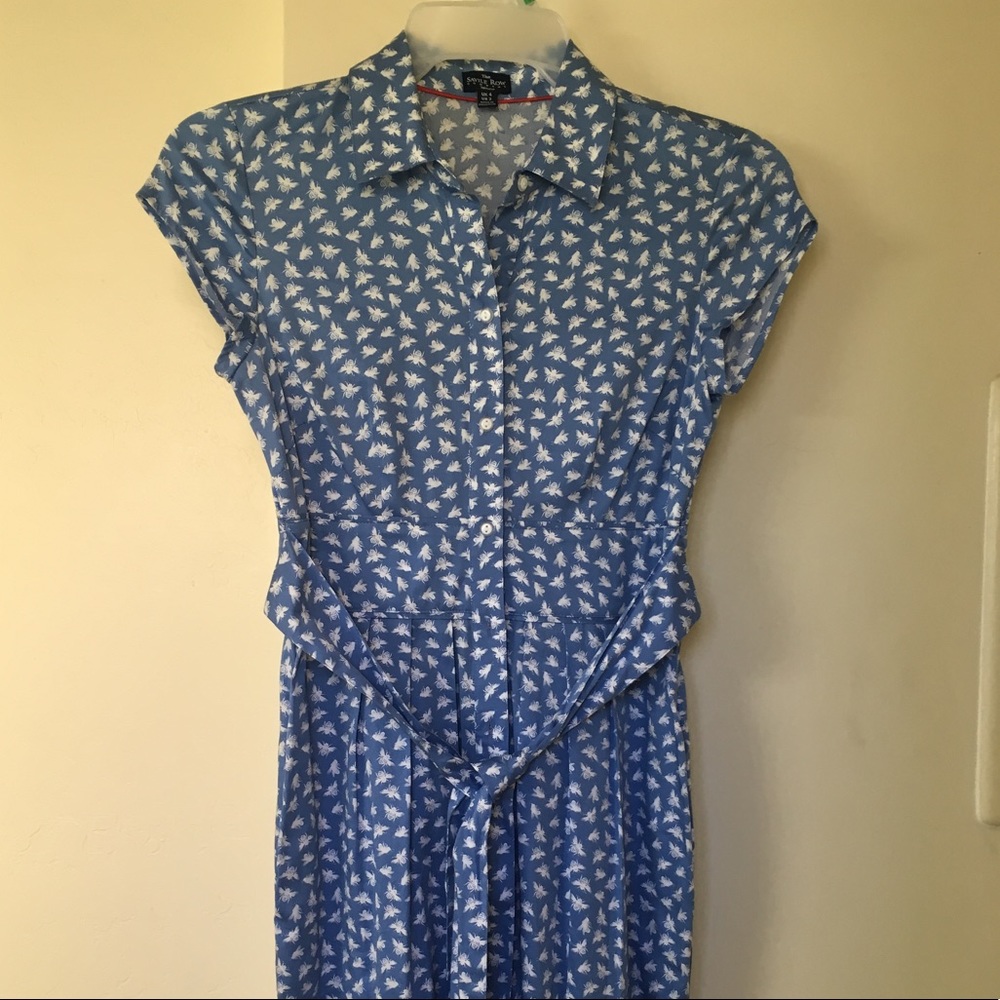 Savile Row Co. London dress